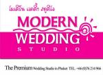 Modern Wedding Studio Group
